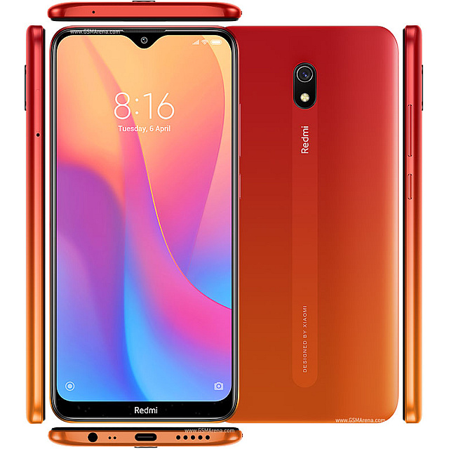 Xiaomi Realme 8A (Used)